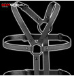 Adjustable Torso & Arm Harness FETISH SUBMISSIVE Adjustable Torso & Arm Harness FETISH SUBMISSIVE