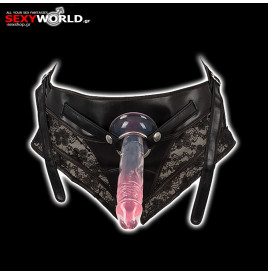 Strap-on Kit for Playgirls YOU2TOYS