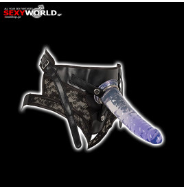 Strap-on Kit for Playgirls YOU2TOYS