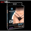 Remote Bowtie Bikini Panties HOOKUP Remote Bowtie Bikini Panties HOOKUP