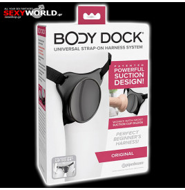 Body Dock Original PIPEDREAM