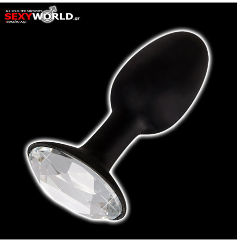 Butt Plug Diamond YOU2TOYS