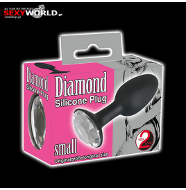 Butt Plug Diamond YOU2TOYS