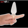 Finger Plug Clear YOU2TOYS