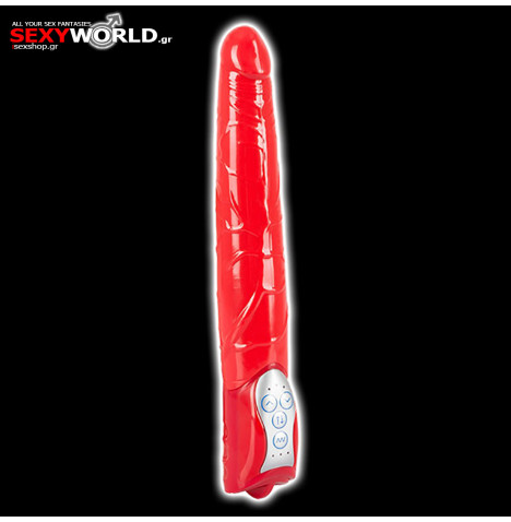 Red Push YOU2TOYS