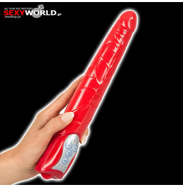 Red Push YOU2TOYS