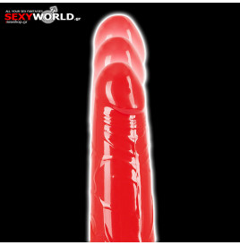 Red Push YOU2TOYS