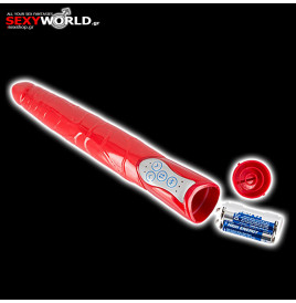 Red Push YOU2TOYS
