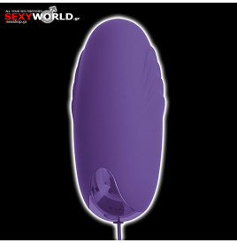Happy Vibrating Bullet PIPEDREAM