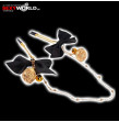 Anal Plug & Nipple Clamps Sexy Temper it CHISA Anal Plug & Nipple Clamps Sexy Temper it CHISA