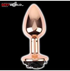 Evil Rose Anal Plug CHISA