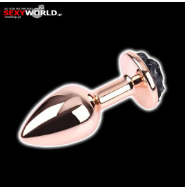 Evil Rose Anal Plug CHISA