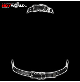 Adjustable Chest Harness A740 OBSESSIVE