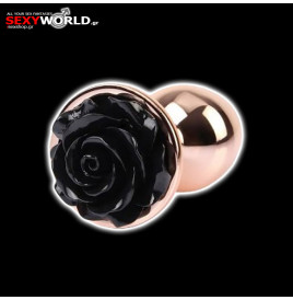 Evil Rose Anal Plug CHISA