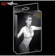 Pamela Chest-Neck Straps BIJOUX POUR TOI