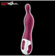 SATISFYER A-mazing 1 A-Spot Vibrator