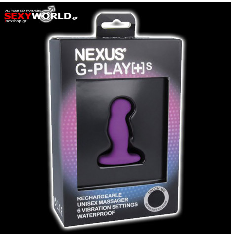 NEXUS G Play Small