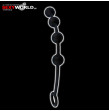 NEXUS Excite Small Silicone Anal Beads