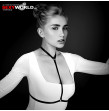Pamela Chest-Neck Straps BIJOUX POUR TOI