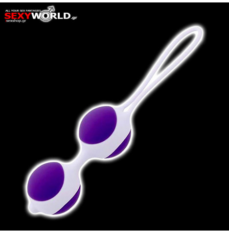 Keisy II Geisha Balls WOMANVIBE