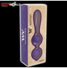 Keisy II Geisha Balls WOMANVIBE