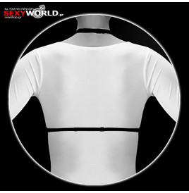 Pamela Chest-Neck Straps BIJOUX POUR TOI