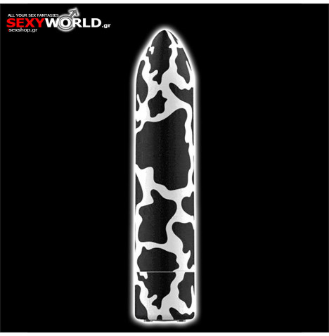 Cow Magnetic Bullet CUSTOM BULLETS