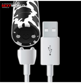 Cow Magnetic Bullet CUSTOM BULLETS