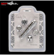 Sweepy clitoral stimulator Candy Pie TOYZ4LOVERS