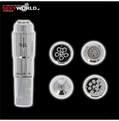 Sweepy clitoral stimulator Candy Pie TOYZ4LOVERS