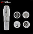 Sweepy clitoral stimulator Candy Pie TOYZ4LOVERS