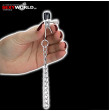 Nipple Clit Tassel Clamp with Chain LOVETOY