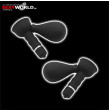 Piggy Twins Vibrating Suction Cups TOYZ4LOVERS