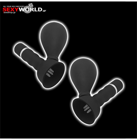 Piggy Twins Vibrating Suction Cups TOYZ4LOVERS