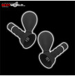 Piggy Twins Vibrating Suction Cups TOYZ4LOVERS