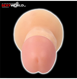 Jean Louis Realistic Dildo PICK & LOVE