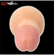 Jean Louis Realistic Dildo PICK & LOVE
