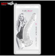 Jelly Dildo 22 Ultra Sweet PURE JELLY