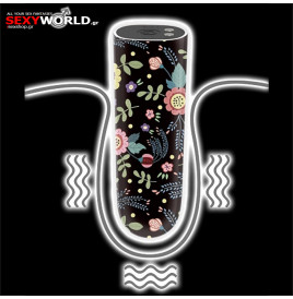 Diana MASSAGER Bullet Vibrator LOVETOY