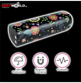 Diana MASSAGER Bullet Vibrator LOVETOY