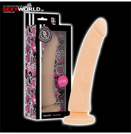 Harness Dong Flesh Silicone DELTACLUB