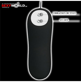 Special Anal Stimulation PRETTY LOVE