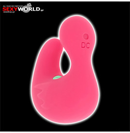 Happy Loky Ducky Finger Vibrator DUCKYMANIA