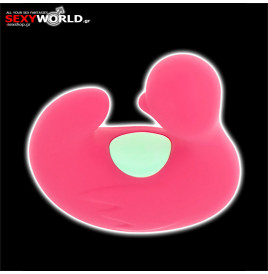 Happy Loky Ducky Finger Vibrator DUCKYMANIA