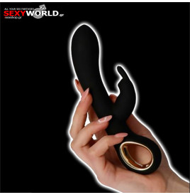 Rabbit Grip Hot HANDY HANDLE Black TOYZ4LOVERS