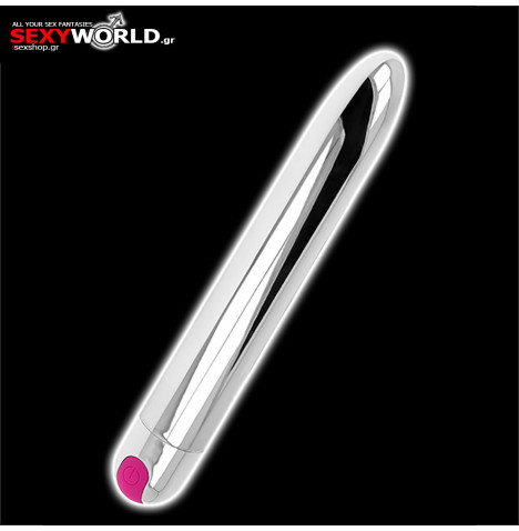 Rechargeable Vibrator OHMAMA