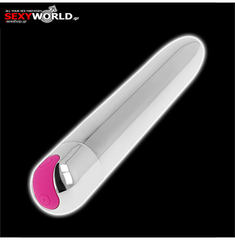 Rechargeable Vibrator OHMAMA