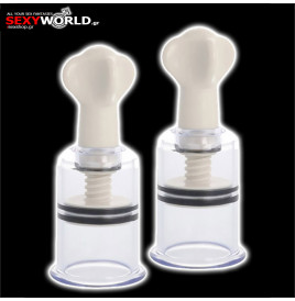 Wide Nipple Suckers DARKNESS