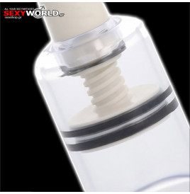Wide Nipple Suckers DARKNESS