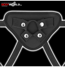 Harness Dual Density Leopard ROCKARMY